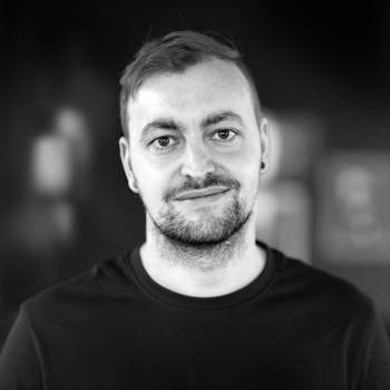 Sebastian Sperlich Designer & Tätowierer bei feINKunst Tattoo